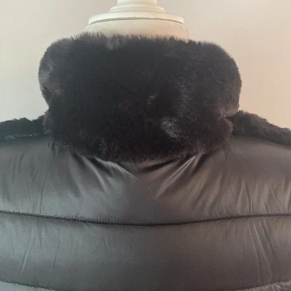 DKNY sorona Aura NWT vest - Picture 7 of 15